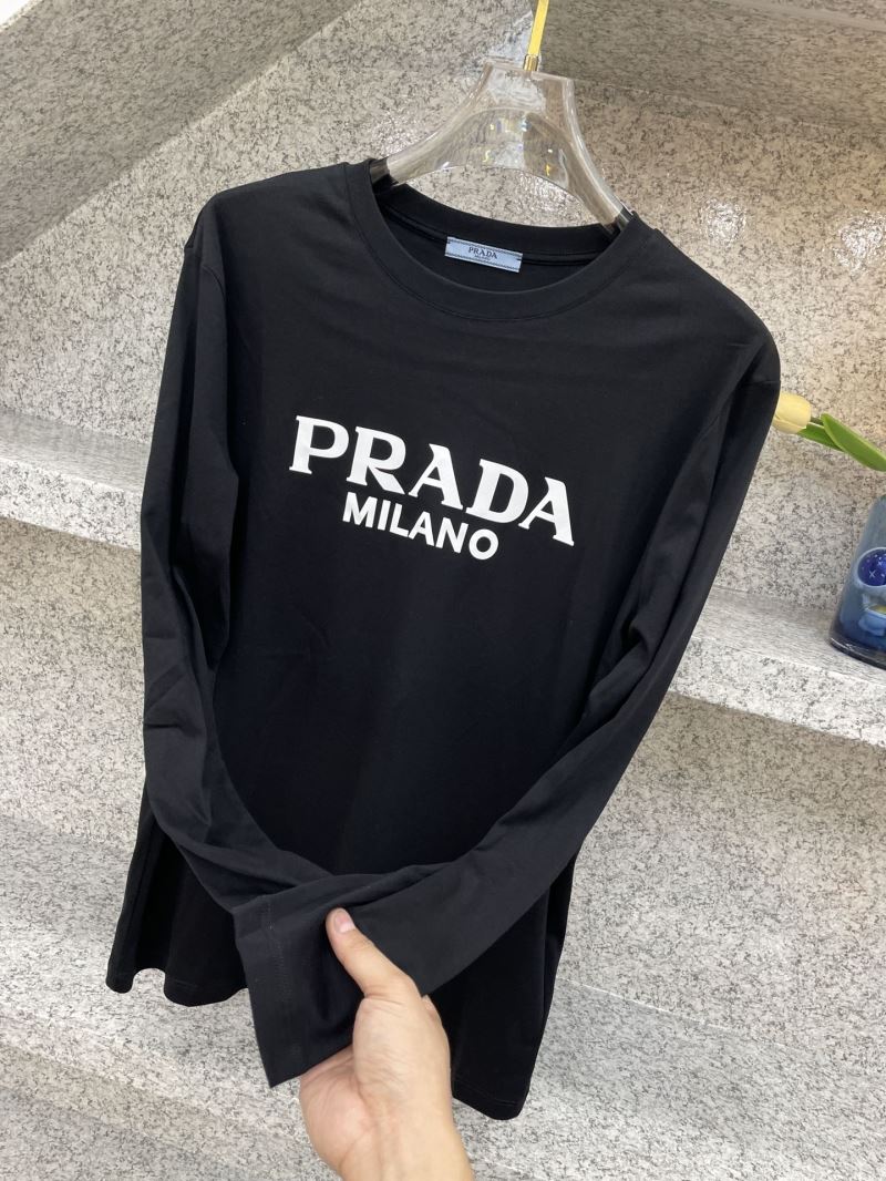 Prada Sweaters